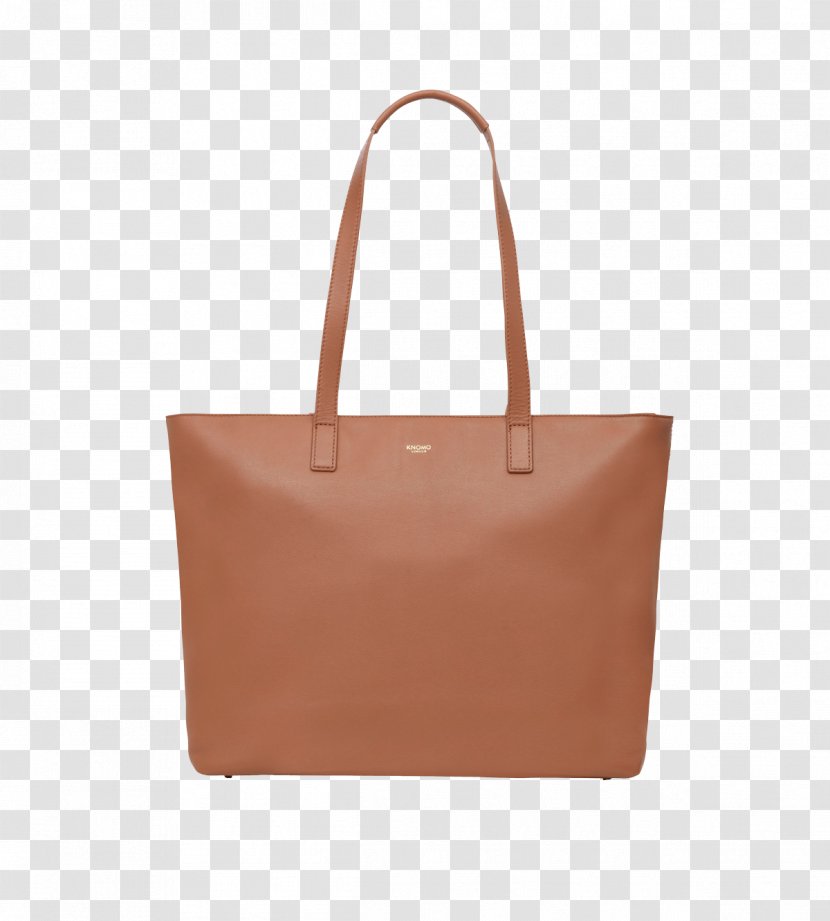 Handbag Tote Bag Tan Leather - Mulberry Transparent PNG