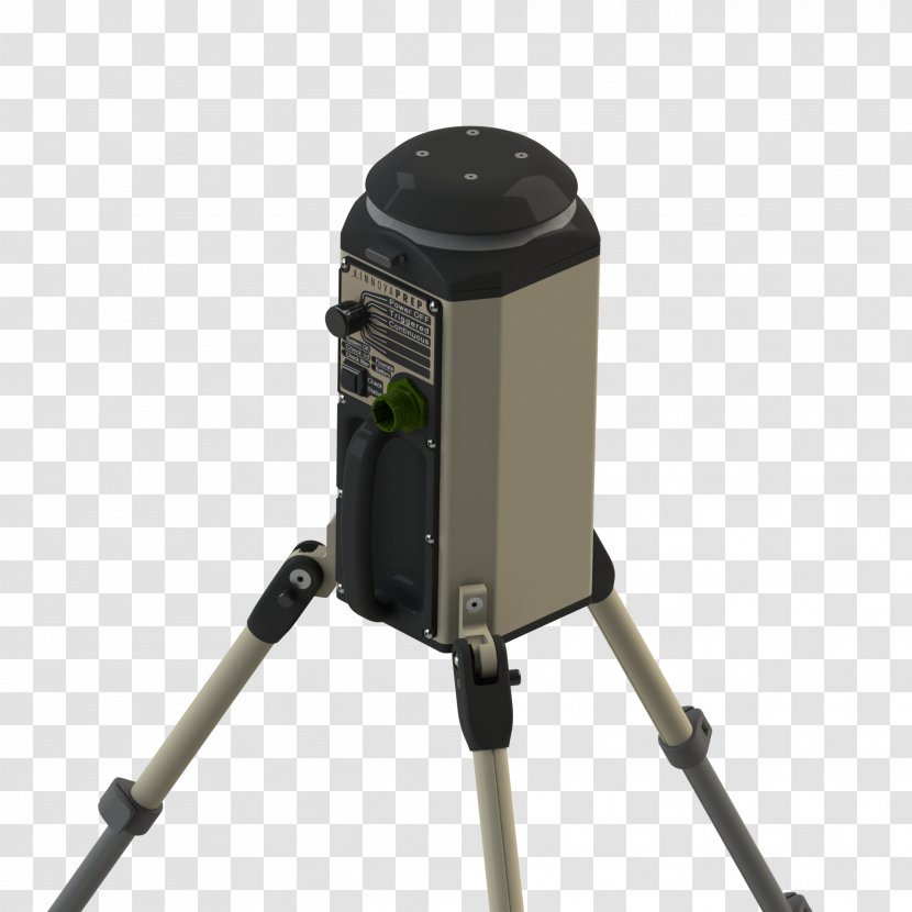 Tripod - Design Transparent PNG