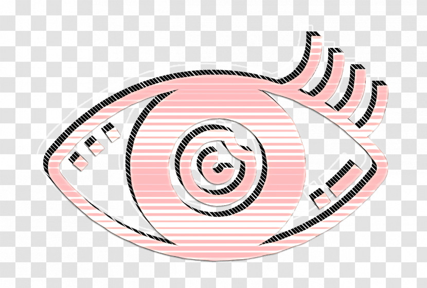 Vision Icon Health Checkup Icon Eye Icon Transparent PNG