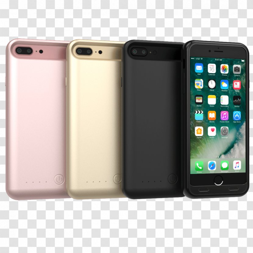 IPhone 7 Plus 6 Samsung Galaxy S Apple - Iphone Transparent PNG