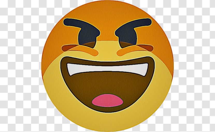 Smiley Face Background - Emoticon - Comedy Symbol Transparent PNG