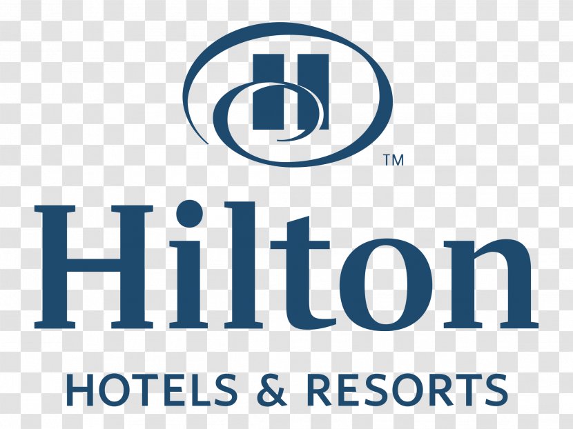 Hyatt Hilton Hotels & Resorts Worldwide - Number - Hotel Transparent PNG