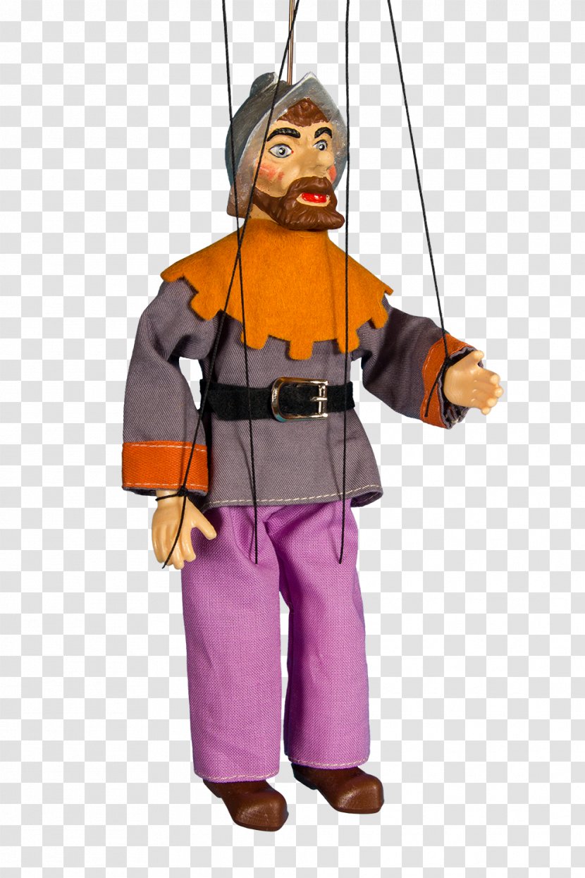 Costume Puppet Zbrojnoš Pub Transparent PNG