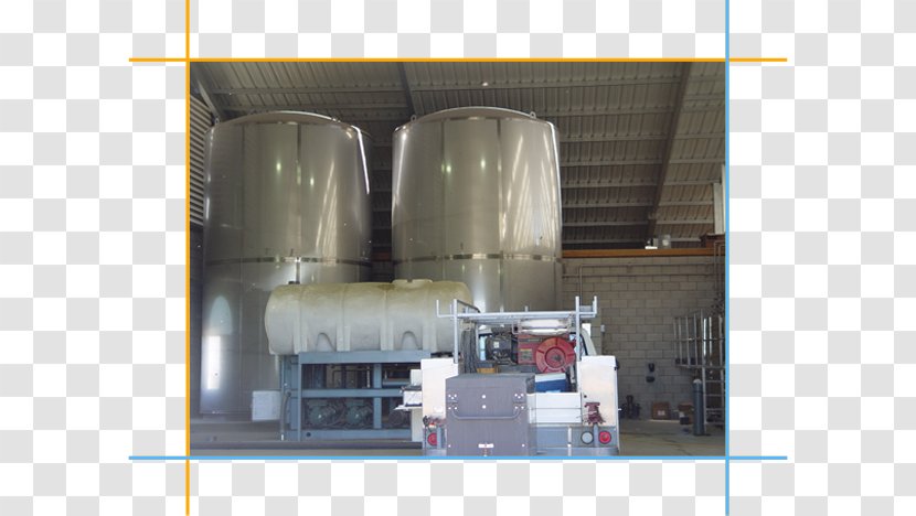 Milk Dairy Products Machine - Tank - Maintenance Equipment Transparent PNG