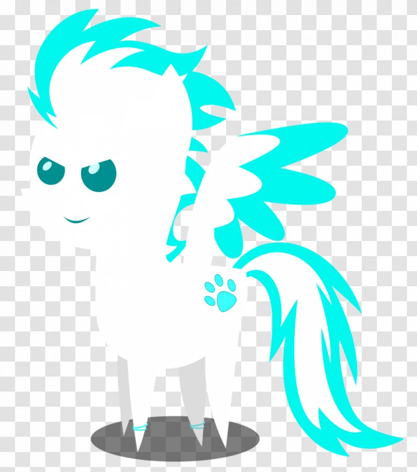 Canidae Pony Paw Dog Cutie Mark Crusaders - Tail Transparent PNG