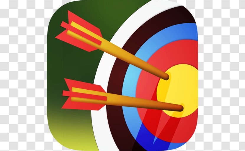 Target Archery Clip Art - Shooting Training Transparent PNG