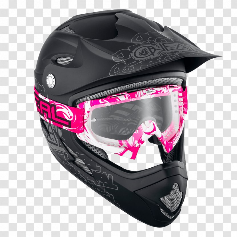 Bicycle Helmets Motorcycle Goggles Ski & Snowboard Lacrosse Helmet Transparent PNG