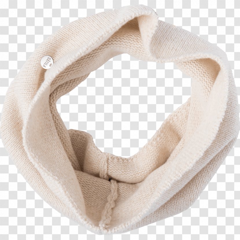 Sätila Of Sweden AB Scarf Off-White Wool - Biscuits - Off White Tubes Transparent PNG