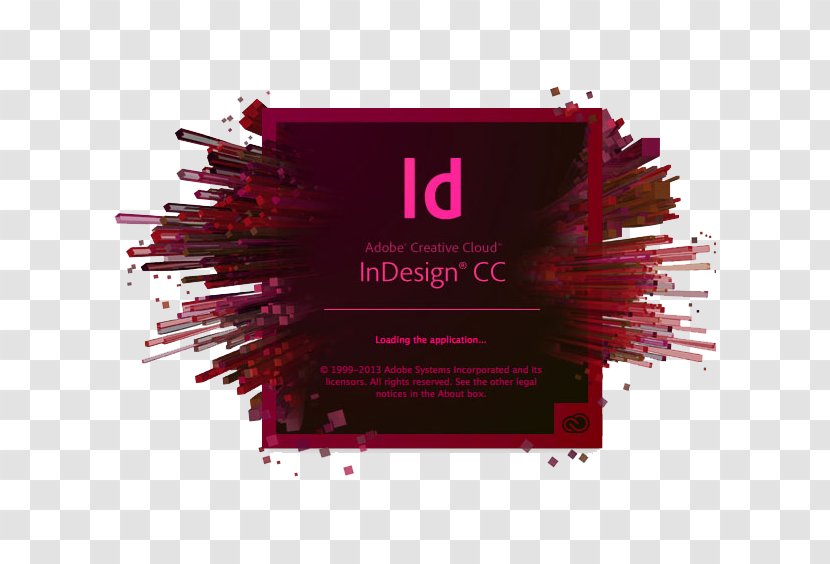 Adobe InDesign Creative Cloud Animate Systems - Preflight - Indesign Transparent PNG