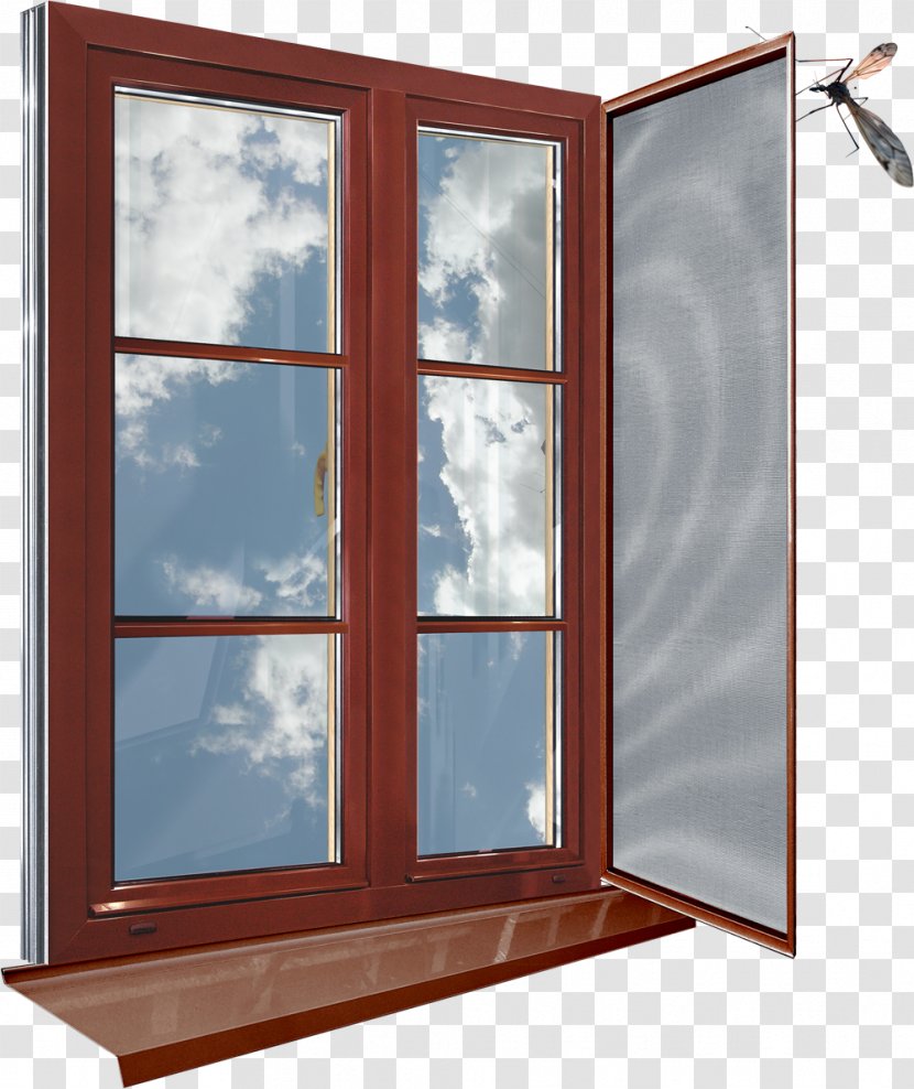 Window Sill Aluminium Door - Room - Aluminum Transparent PNG
