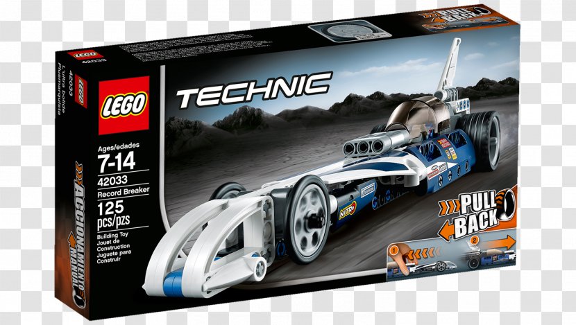 Lego Technic Toy Amazon.com LEGO 42047 Police Interceptor - Rocket Car Transparent PNG