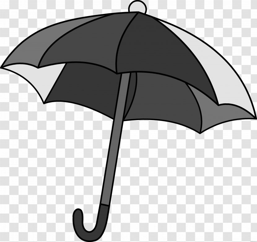 Clip Art Free Content Transparency Image - Royaltyfree - Rainy Day Umbrella Drawing Transparent PNG