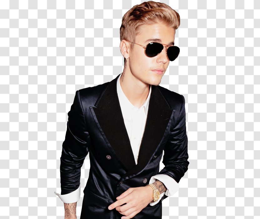 Justin Bieber Believe Tour Image Musician - Cartoon Transparent PNG