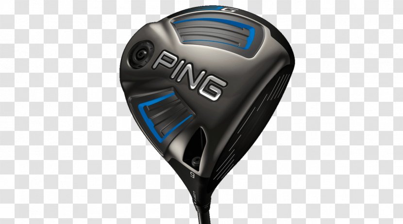 PING G Driver G400 Golf Clubs - Ping - Drive Transparent PNG