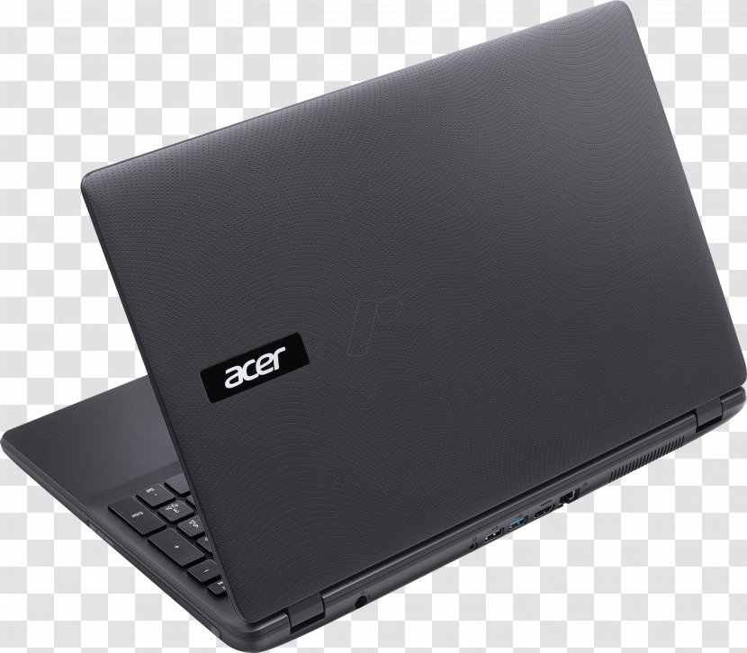 Laptop Acer Aspire Celeron Computer - Multicore Processor - Aser Transparent PNG