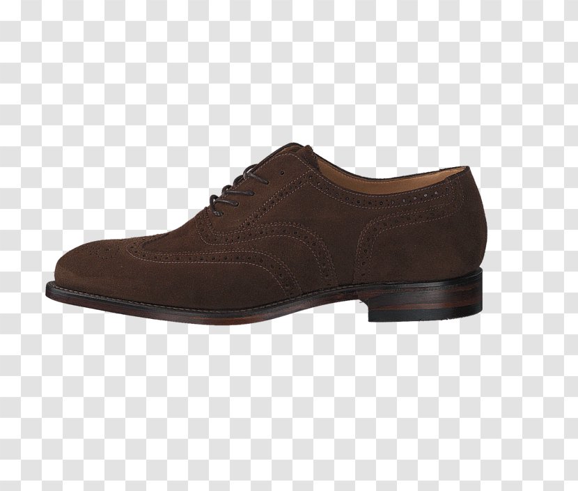 Suede Dress Shoe Slip-on Oxford - Footwear - Kup Transparent PNG