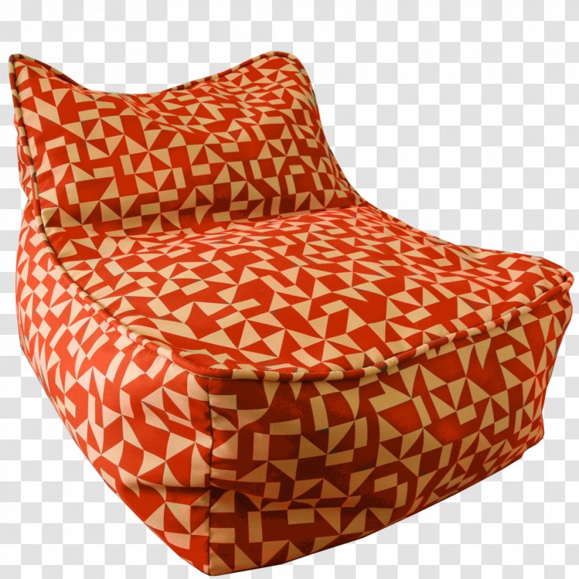 Cushion Bean Bag Chairs Throw Pillows - Modern - Chair Transparent PNG
