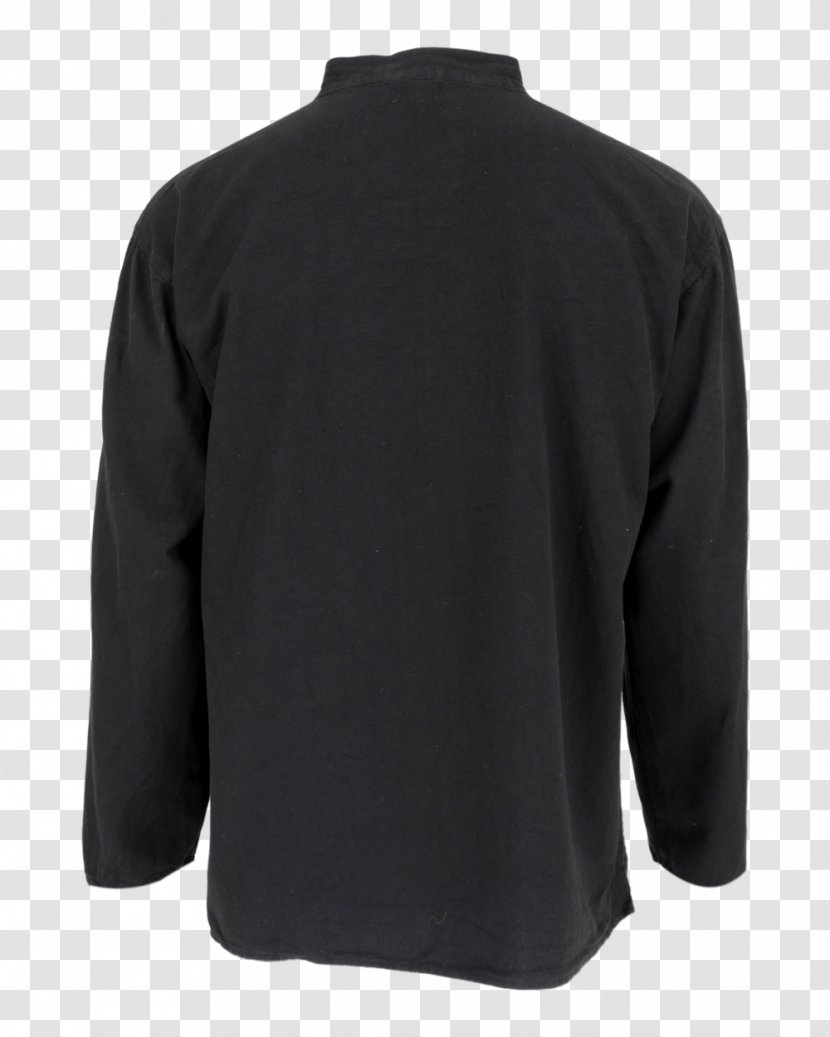 Hoodie Sleeve Peek & Cloppenburg Jacket Shirt - Fashion Transparent PNG
