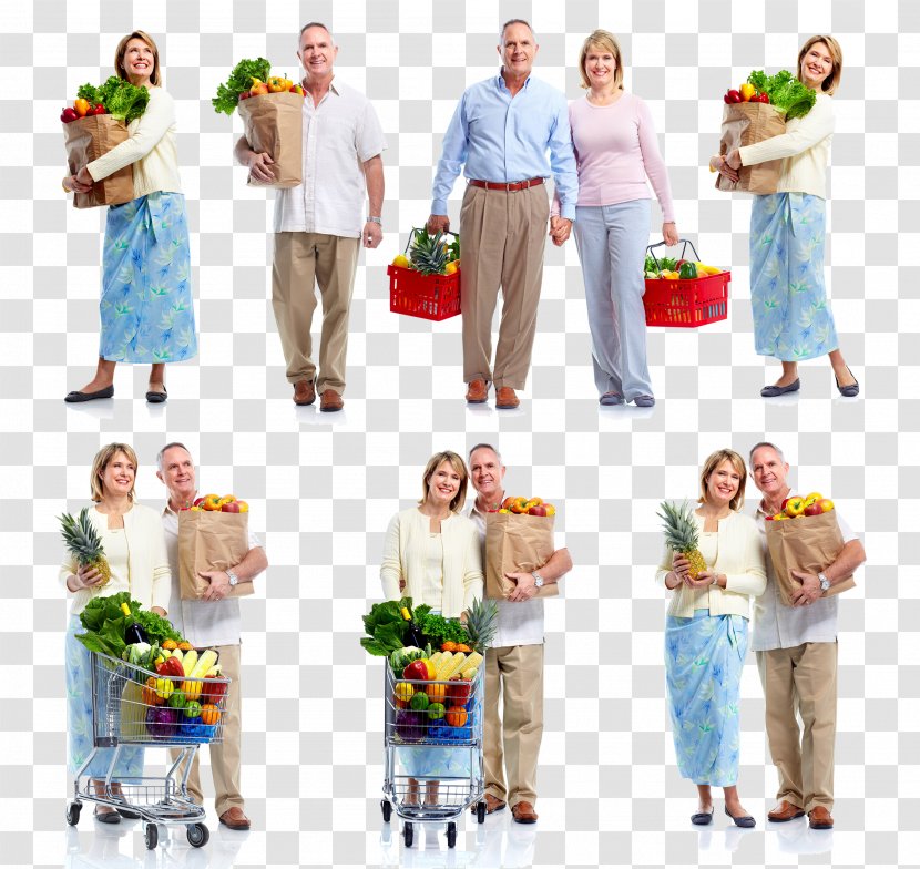 Shopping Cart Stock Photography Grocery Store Bags & Trolleys - DIA DE LA MUJER Transparent PNG