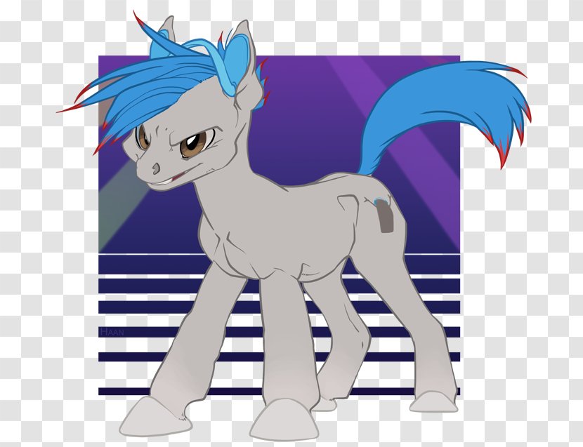 Pony The Living Tombstone YouTube September Fan Art - Cartoon - Youtube Transparent PNG