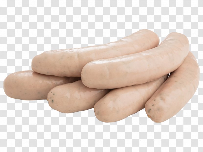 Skin Finger Frankfurter Würstchen Sausage Hand - Bratwurst German Food Transparent PNG