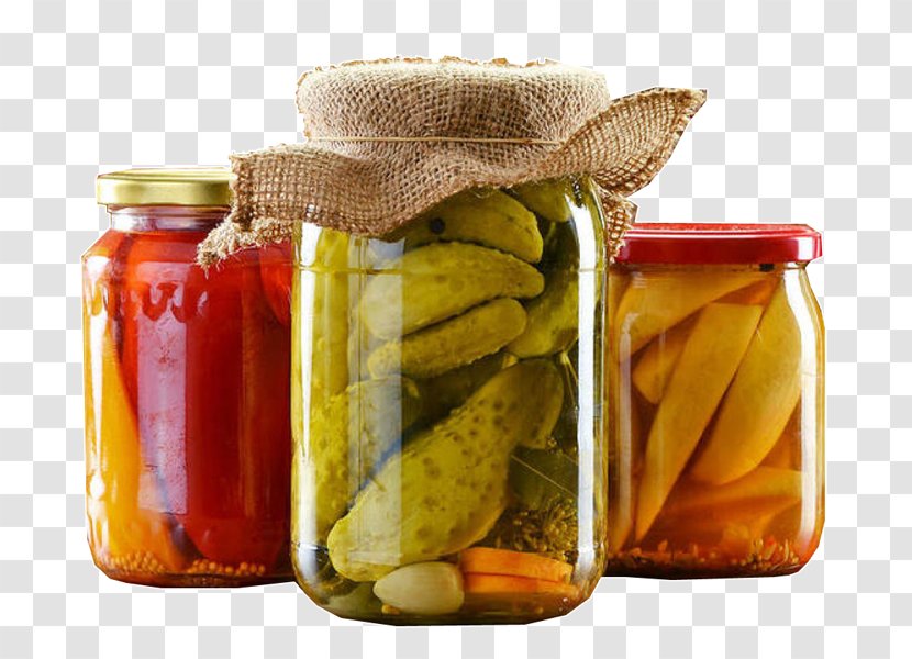 Stock Photography Food Baking Flavor Vinegar - Vegetable - Pickles Transparent PNG