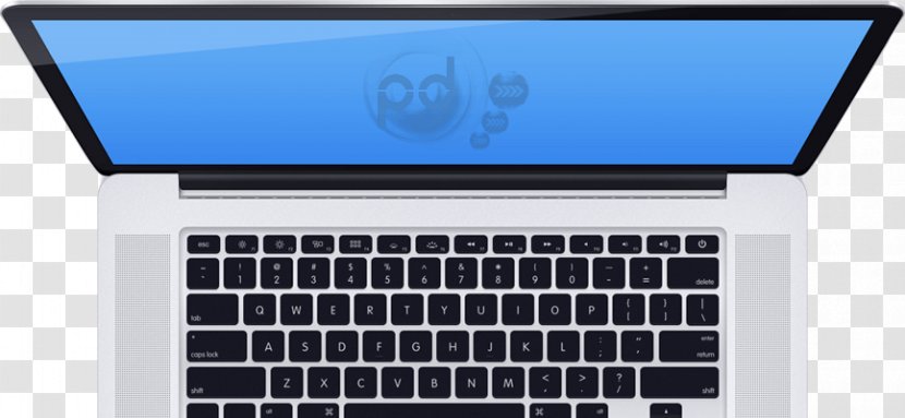 MacBook Pro Air Laptop - Retina Display - And Mobile Transparent PNG