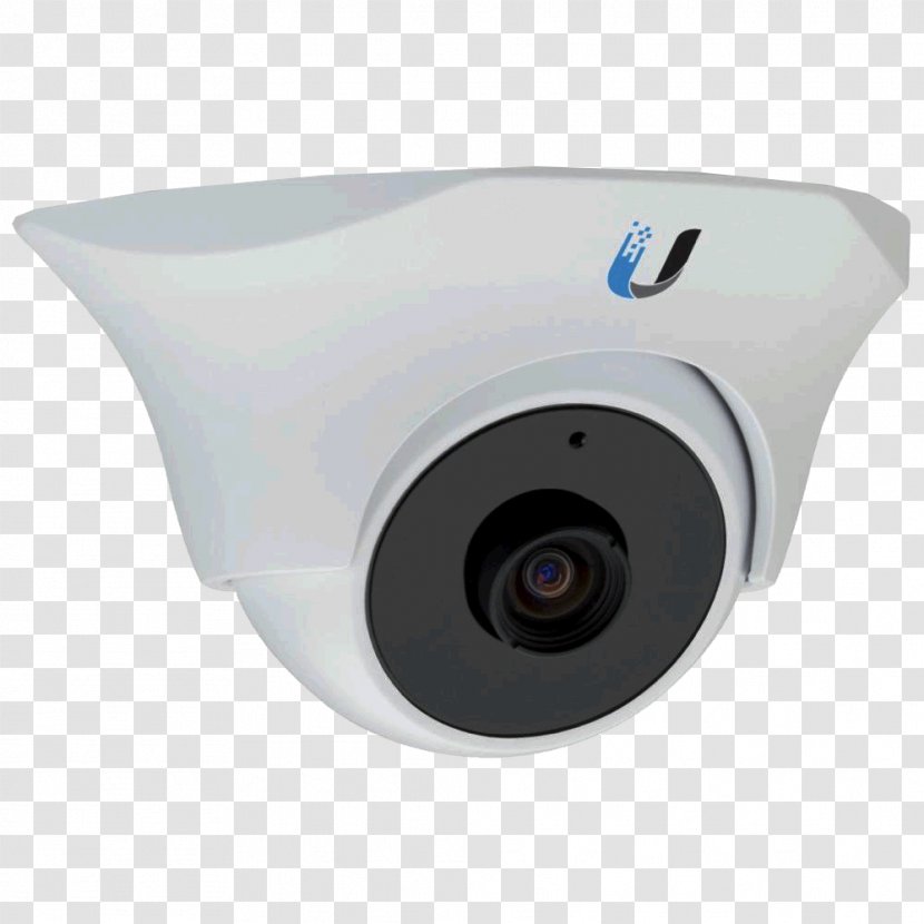IP Camera Closed-circuit Television Video Cameras Ubiquiti Networks - Wireless Access Points Transparent PNG