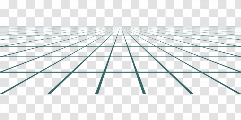 Image Grid Clip Art - Parallel - Perspective Transparent PNG