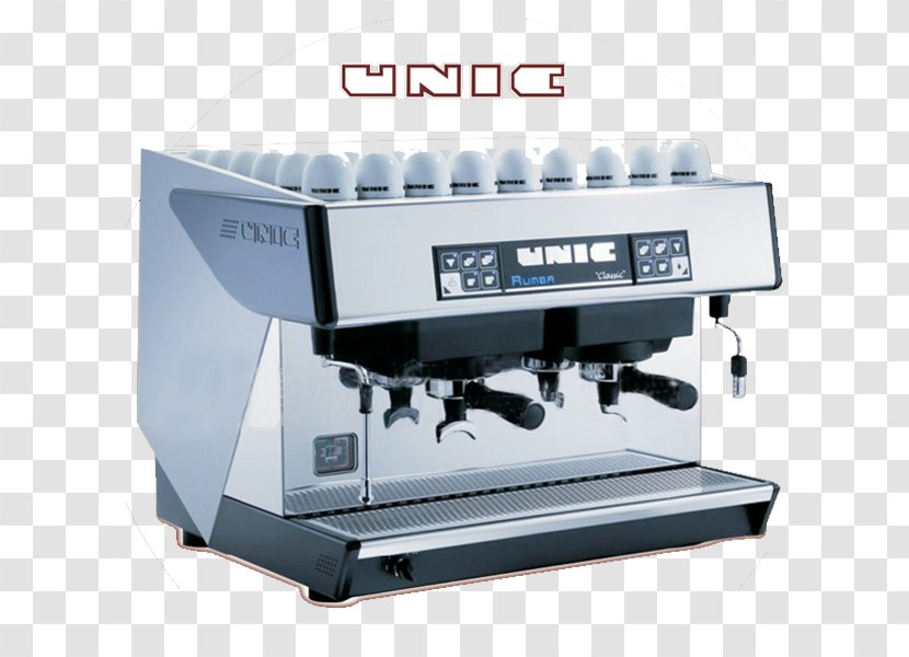 Coffeemaker Cafe Espresso Machines - Saeco - Coffee Transparent PNG