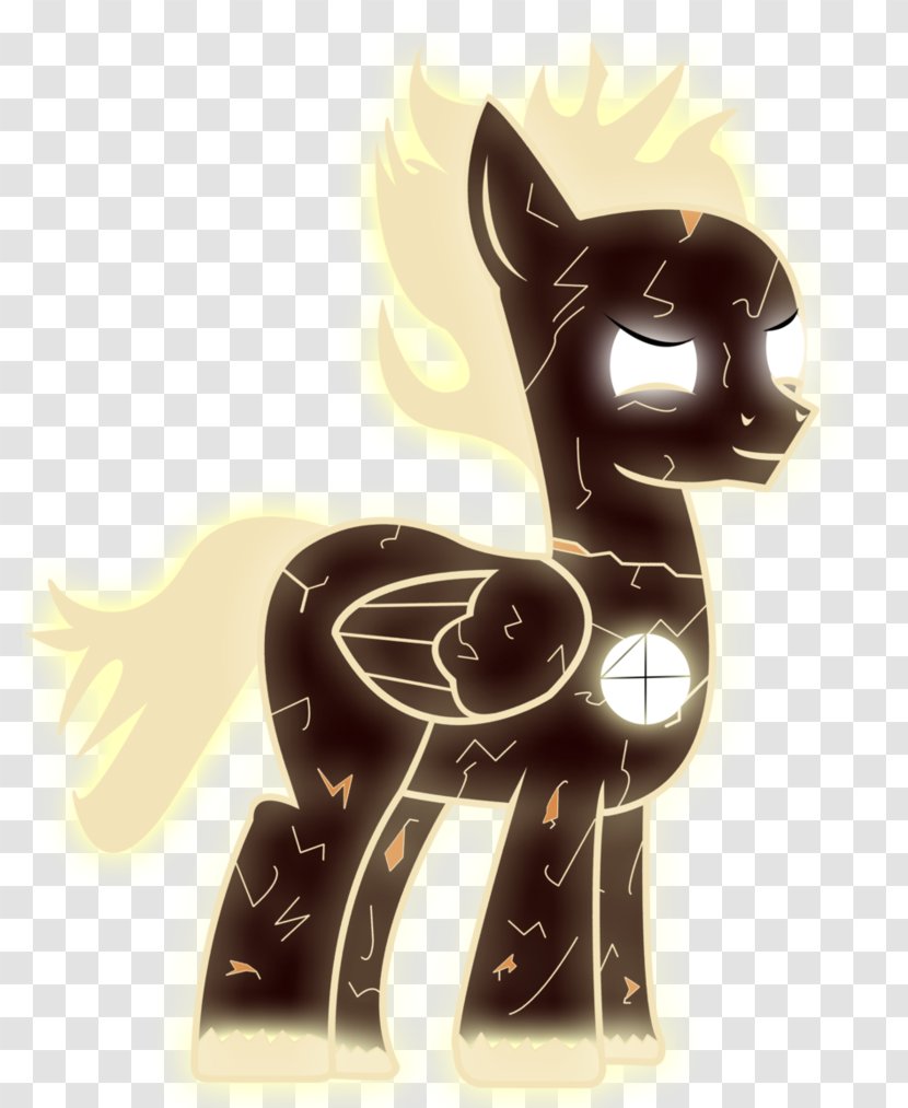 Cat Horse My Little Pony: Friendship Is Magic Fandom - Marvel Comics Transparent PNG