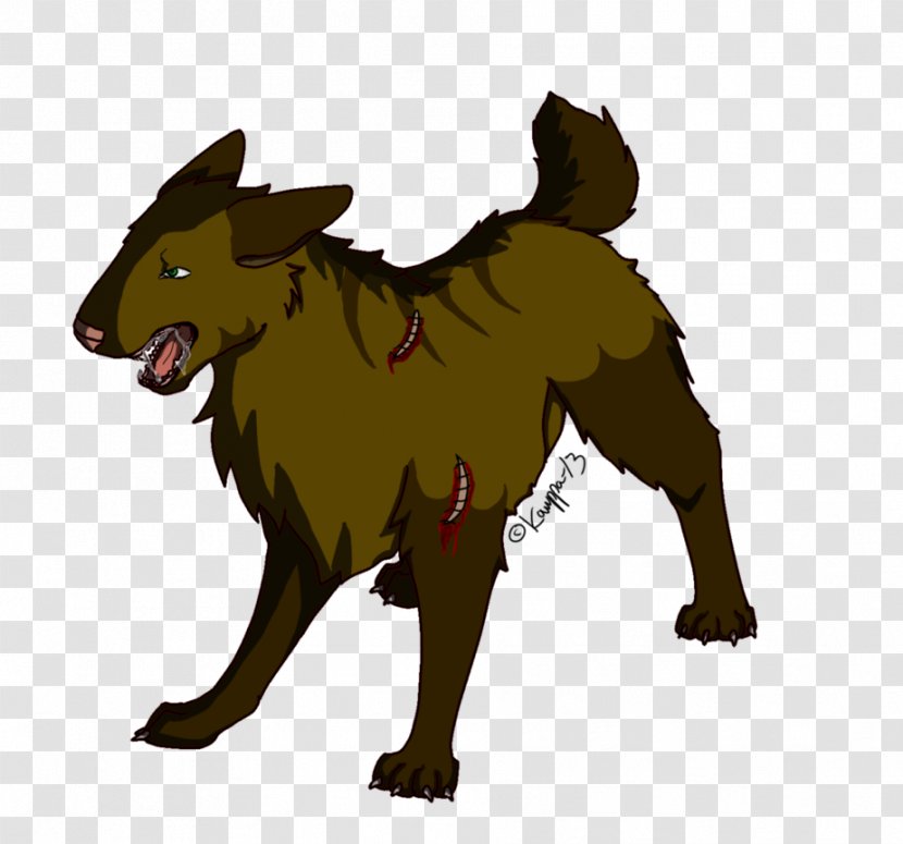Dog Breed Snout Character Fiction - Carnivoran Transparent PNG