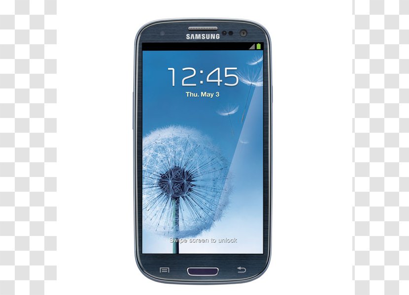 Samsung Galaxy S III Mini Mega S3 Neo Tab Series - Android Transparent PNG
