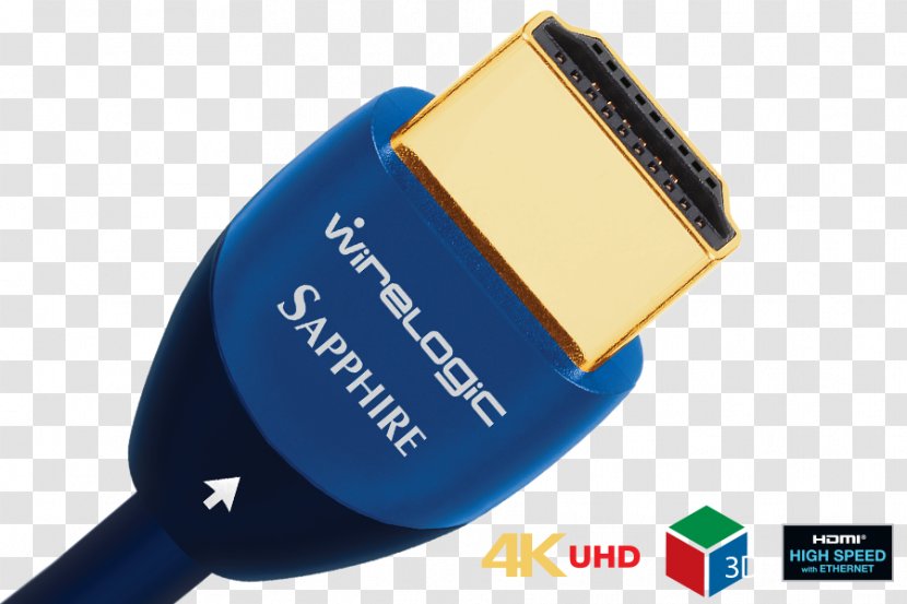 HDMI Electrical Cable - Electronics Accessory - Design Transparent PNG
