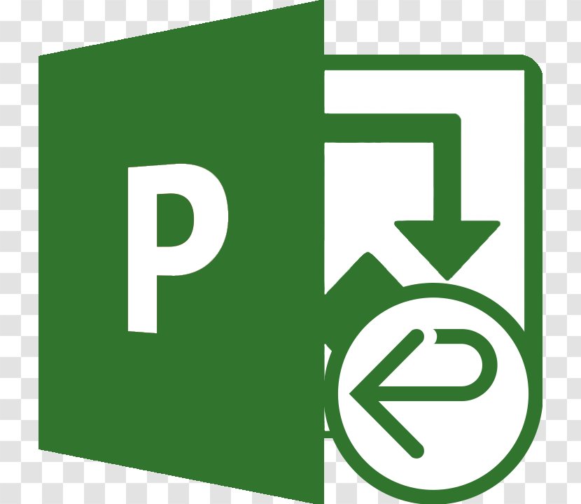 Microsoft Project Portfolio Management Software PowerPoint Transparent PNG