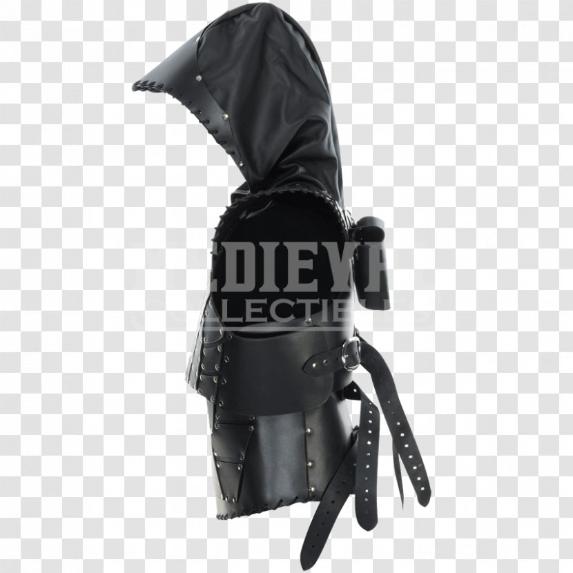 Components Of Medieval Armour Body Armor Leather Glove Transparent PNG