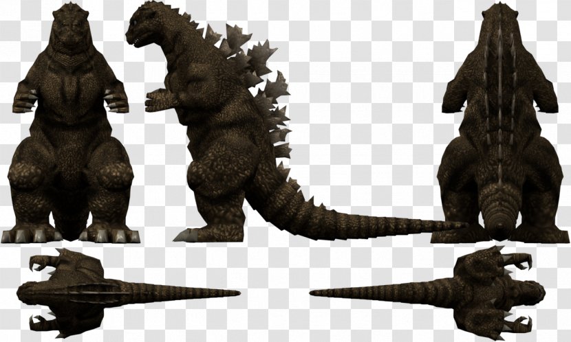 Godzilla YouTube DeviantArt Kaiju - Art Transparent PNG