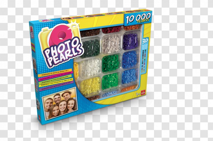 Photopearls Goliath Toys Game - Child - Toy Transparent PNG