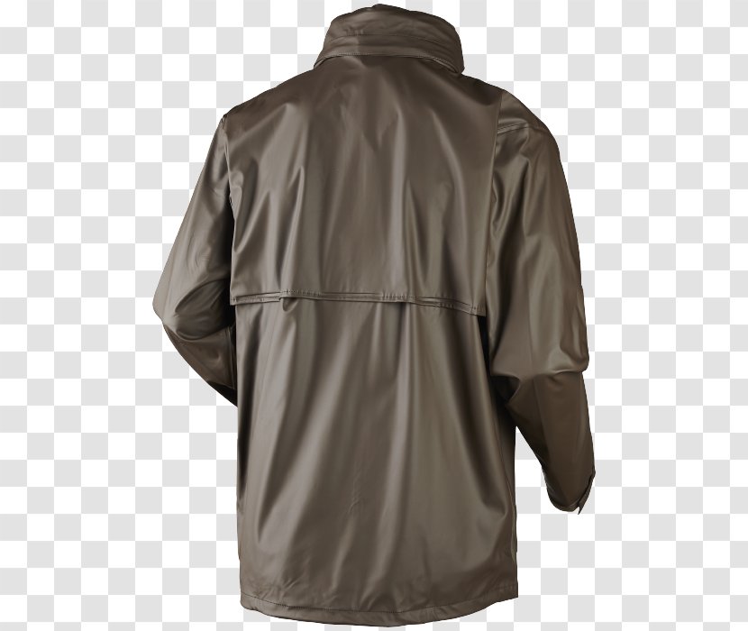 Jacket Raincoat Pants Seeland Rainy Set Pine Green Shell - Flower Transparent PNG