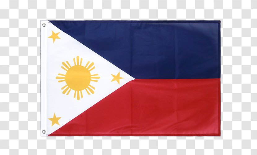 Flag Of The Philippines United States Republic Day - National Transparent PNG