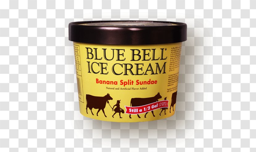 Ingredient Flavor Product Blue Bell Creameries - Banana Cream Transparent PNG