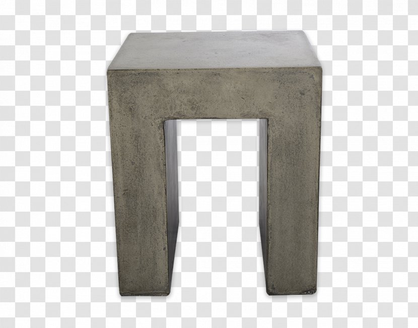 Angle - Table - Stool Transparent PNG
