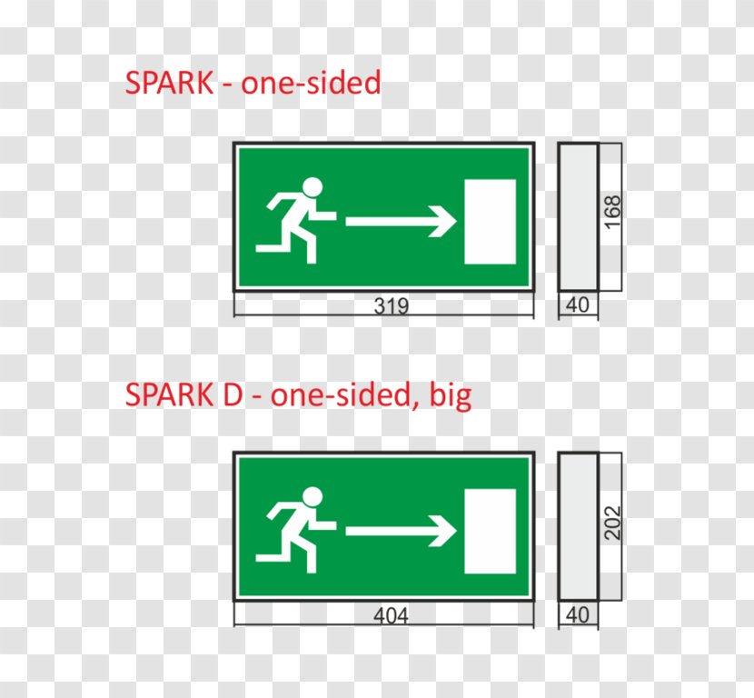 Emergency Lighting Light-emitting Diode Information - System - Light Transparent PNG