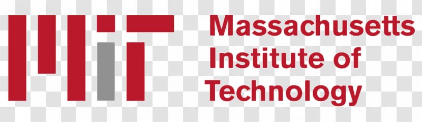 Massachusetts Institute Of Technology Research Screenshot Education - Logo - Red Transparent PNG