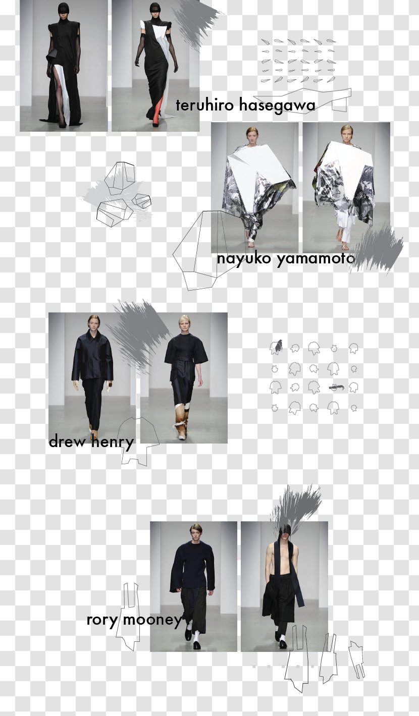Shoulder Clothes Hanger Outerwear Font - Neck - Design Transparent PNG