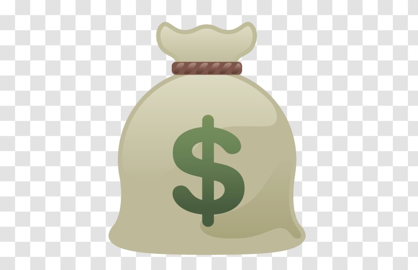 Money Bag - Dollar - Symbol Transparent PNG