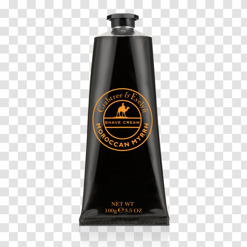 Shaving Cream Aftershave Perfume Myrrh Transparent PNG