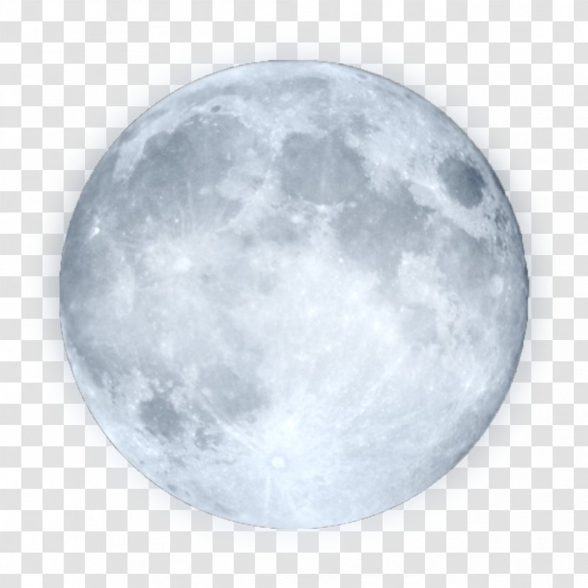Moon Atmosphere Desktop Wallpaper Art - Planet Transparent PNG