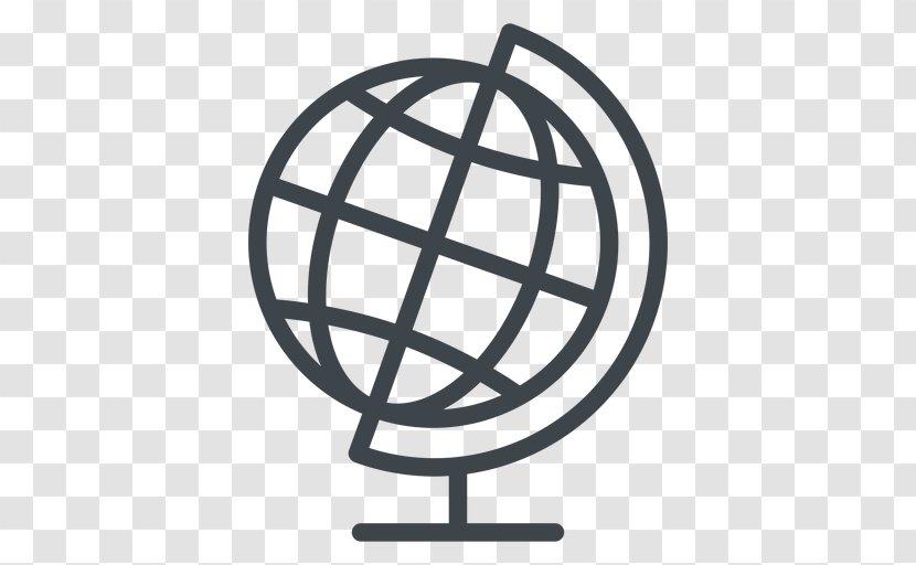 World Vector Graphics Globe Royalty-free Illustration - Symbol Transparent PNG