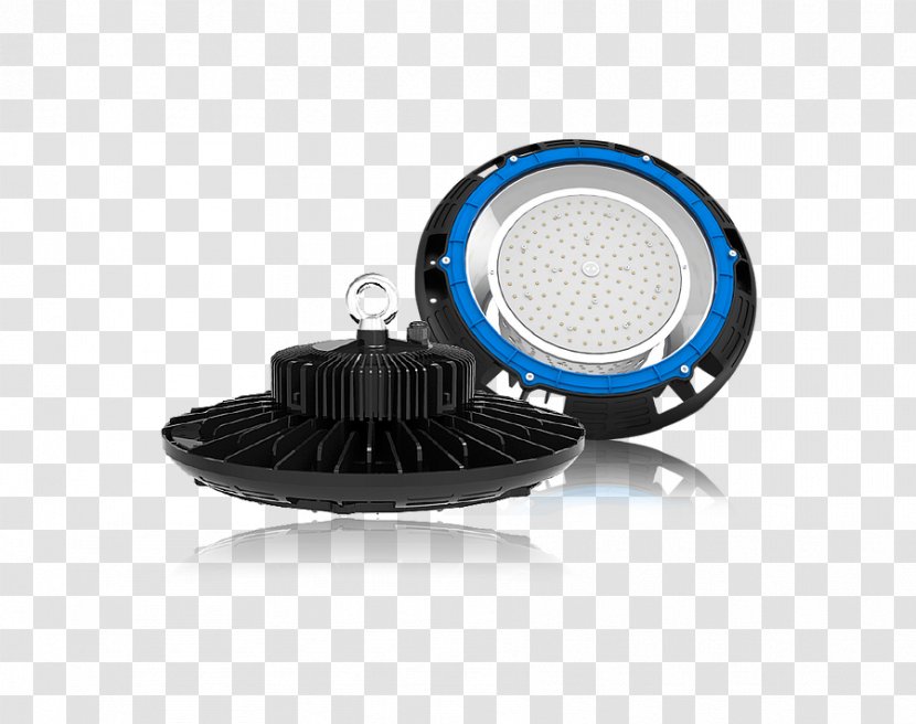 Light-emitting Diode Foco Lighting LED Lamp - Hardware - Light Transparent PNG